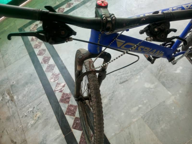 Bicycle 2