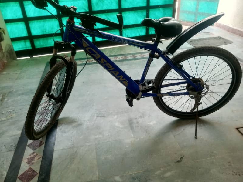 Bicycle 3