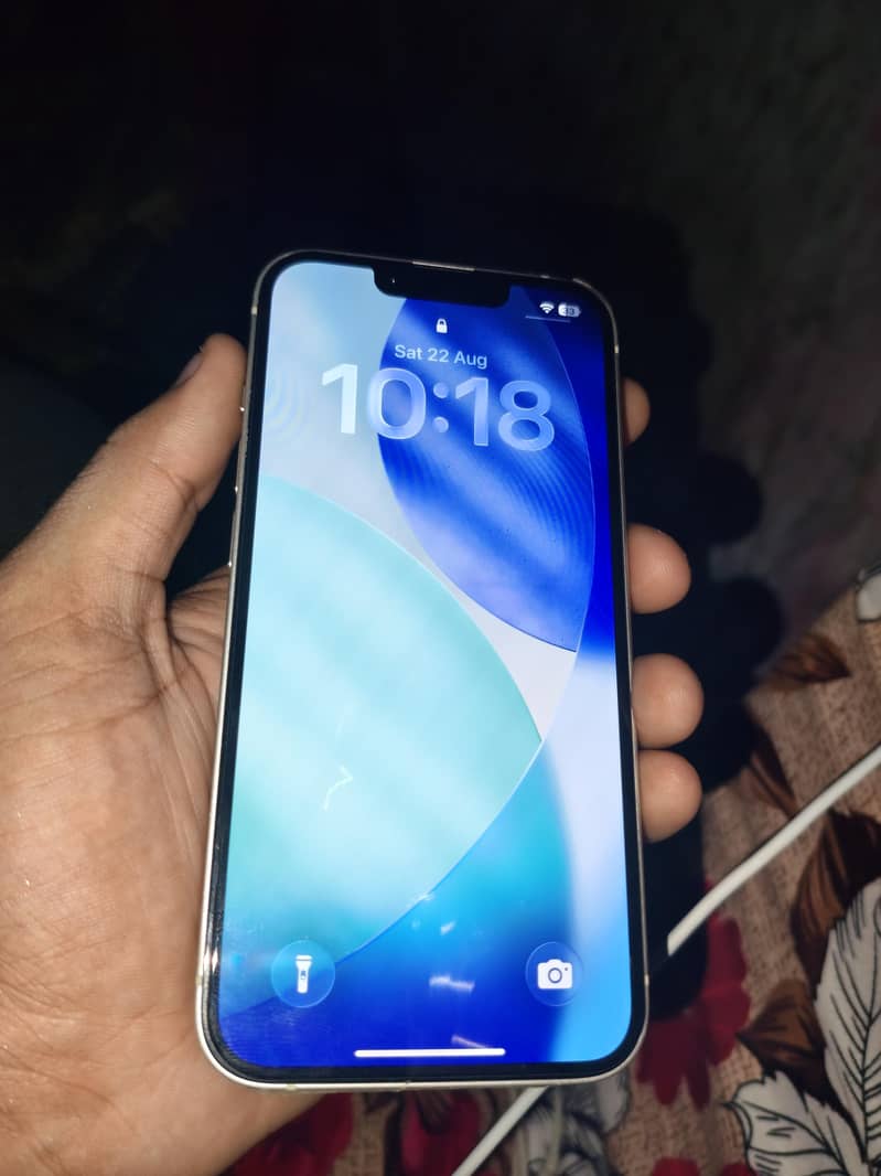 Apple iPhone 14 1