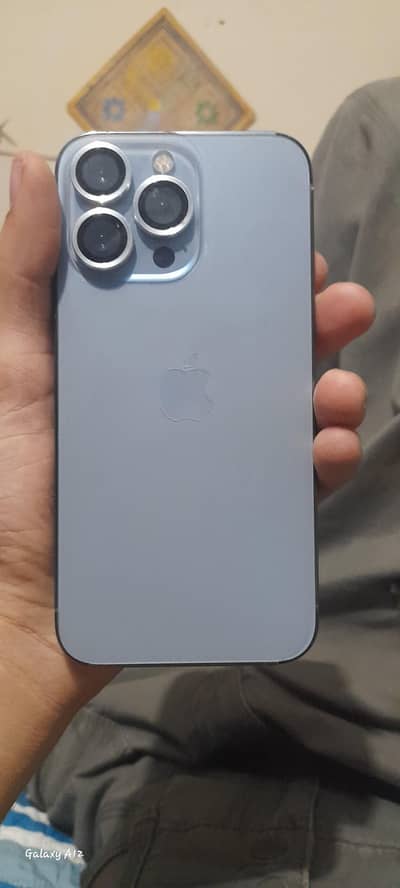 Apple iPhone 13 Pro jv
