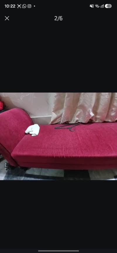 Dewan for Sale