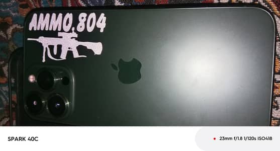 Apple iPhone 13 Pro Max
