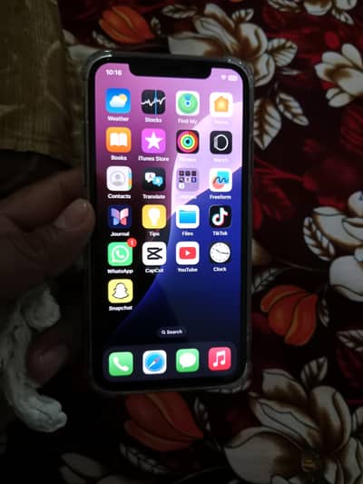 Apple iPhone XS