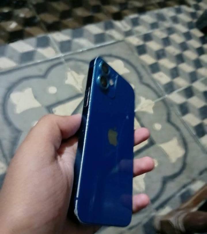 Apple iPhone 12 mini 2