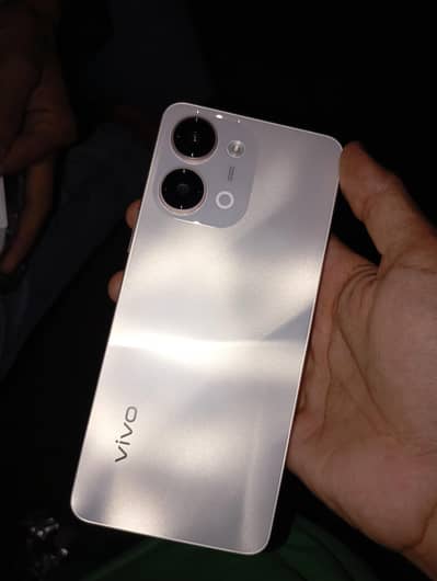 Vivo Y11d new box pack
