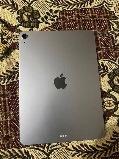 latest ipad Air m3