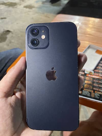 I phone 12 jv 64 gb