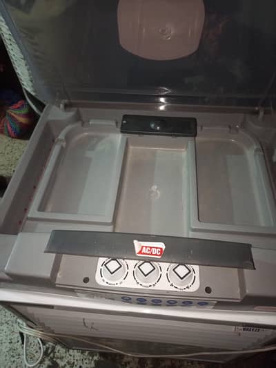 oppra water air cooler