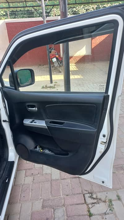 Suzuki Wagon R 2021