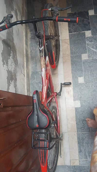 cycle