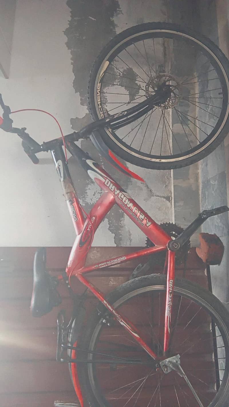 cycle 3