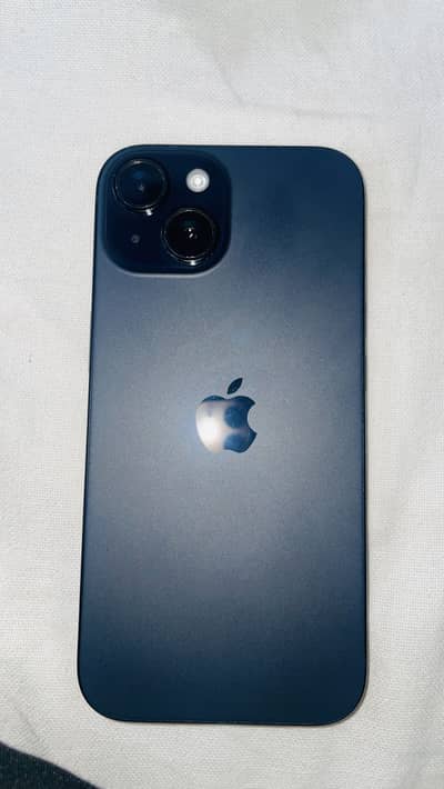 Apple iPhone 15