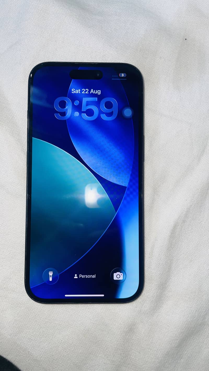 Apple iPhone 15 1