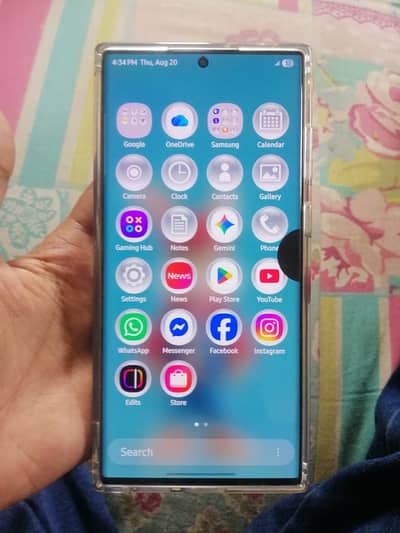 Samsung Galaxy S22 Ultra