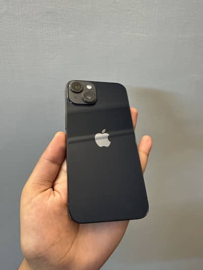 Apple iPhone 14