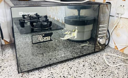 Kitchen Microwave