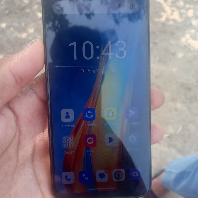 Spark note x 2