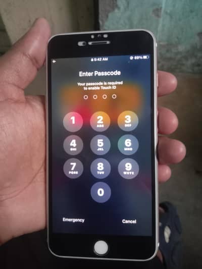 Apple iPhone 6 Plus 128gb