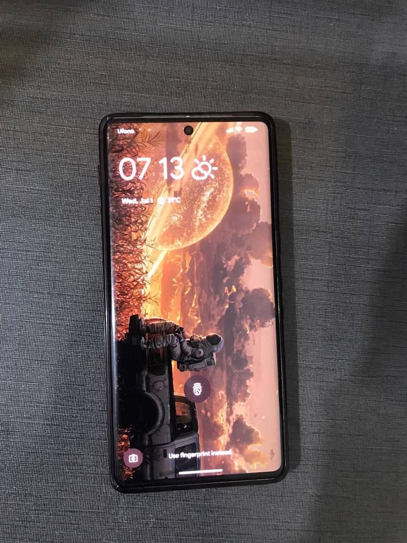 Google Pixel 7 Pro 1