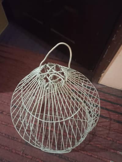 Cage for sale
