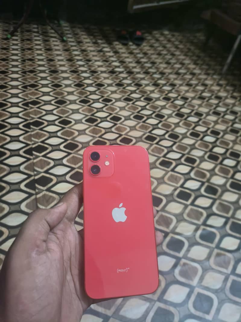 Iphone 12 0