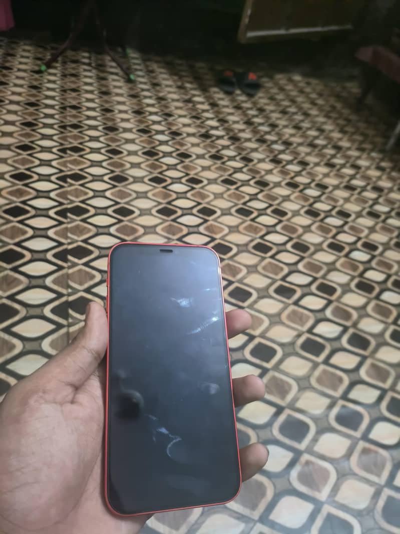 Iphone 12 4