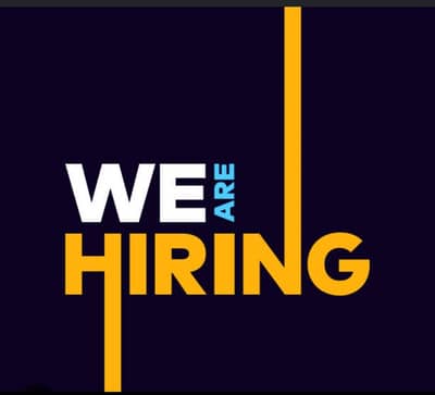 Staff required for Pizza Kitchen