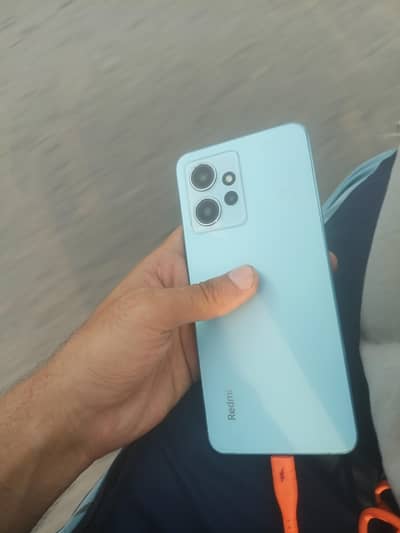 Xiaomi Redmi Note 12 8gb 128gb