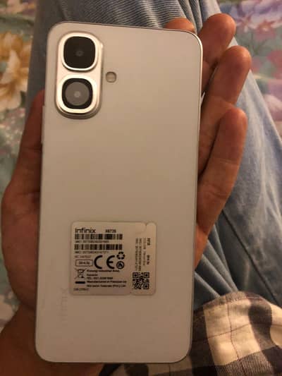 Infinix smart 10