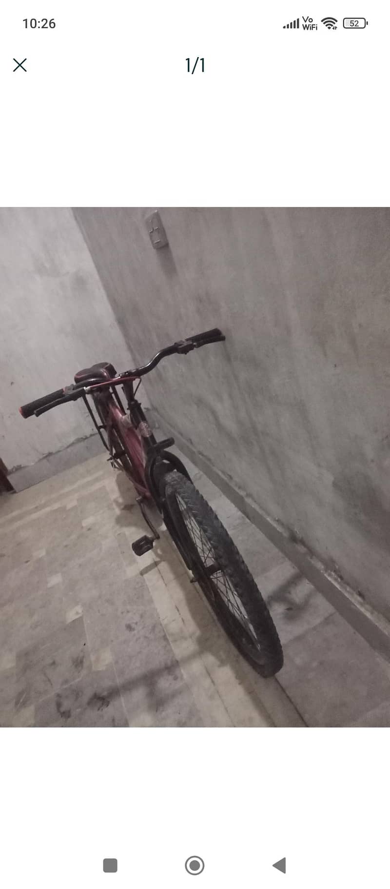 cycle 4