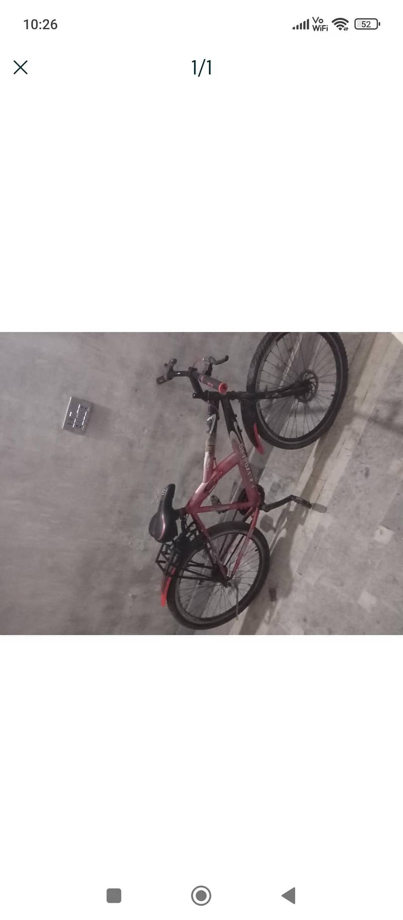 cycle 5