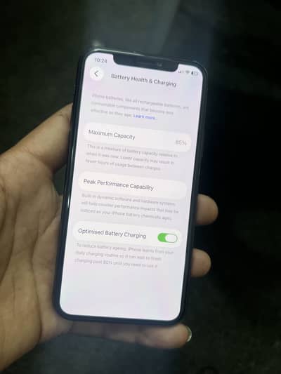 Apple iPhone 11 Pro pta approved
