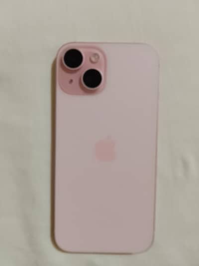 Apple iPhone 15