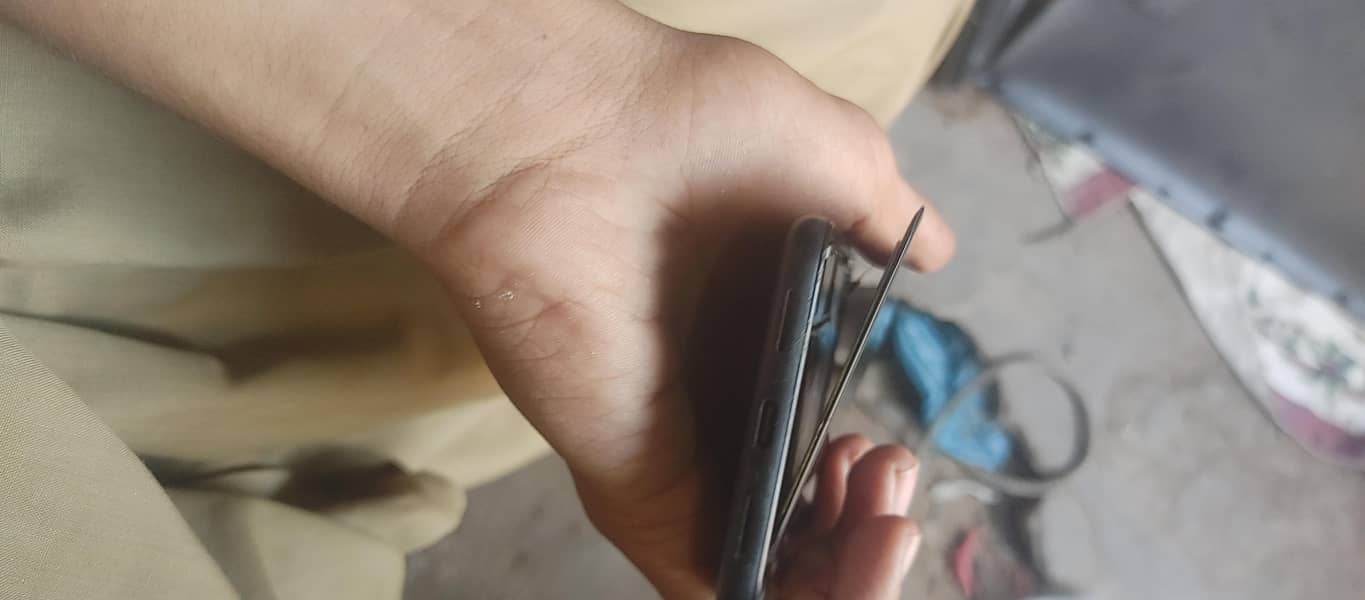 Google Pixel 5 3