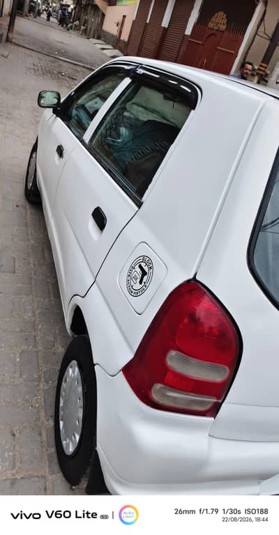 Suzuki Alto 2010