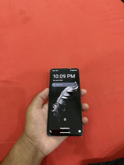 Sparx Note 20