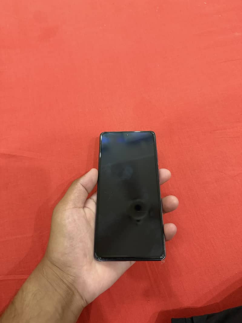 Sparx Note 20 4
