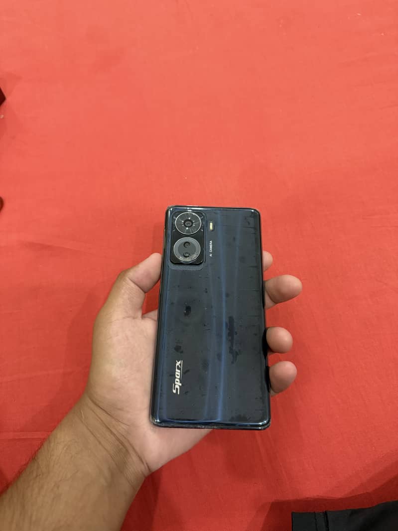 Sparx Note 20 6