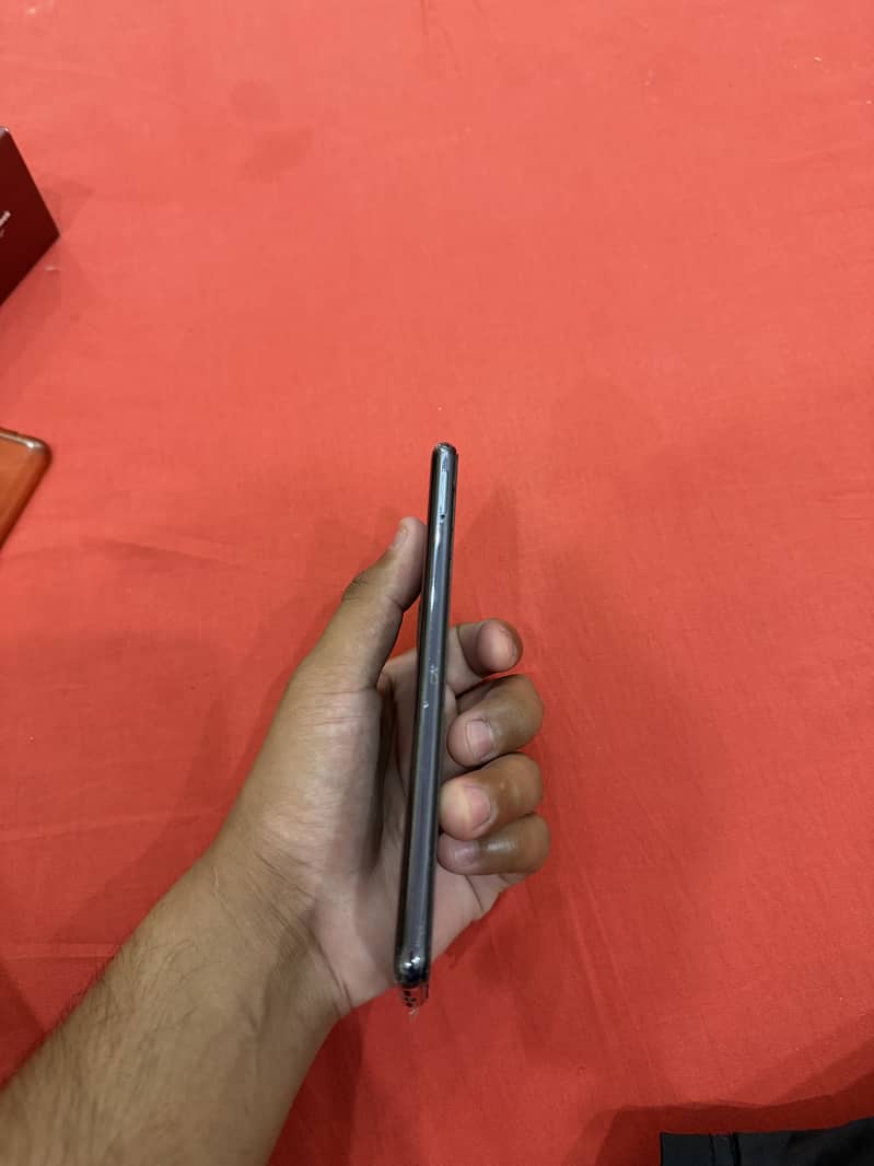 Sparx Note 20 7