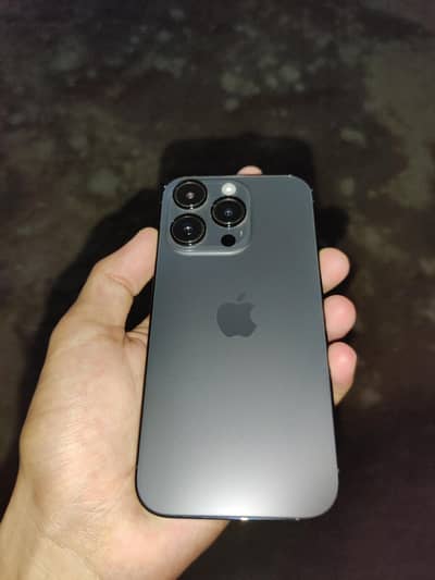 Apple iPhone 14 Pro