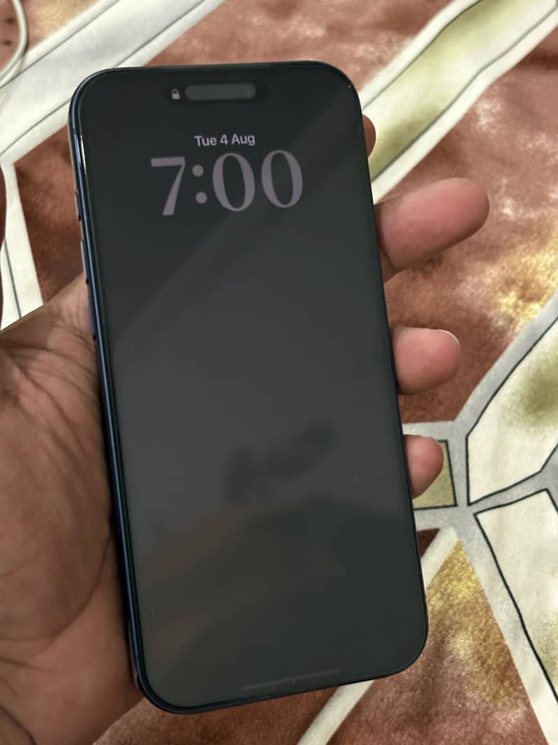 Apple iPhone 17 Pro Max 0