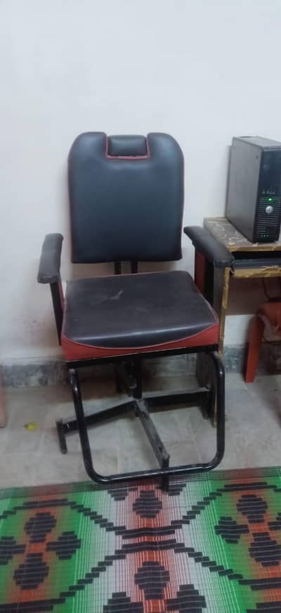Beautician Chairs available for sale