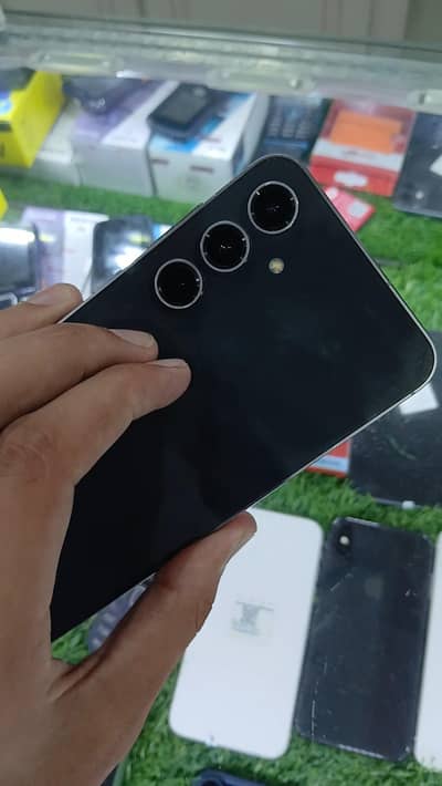 Samsung Mobile S23 FE