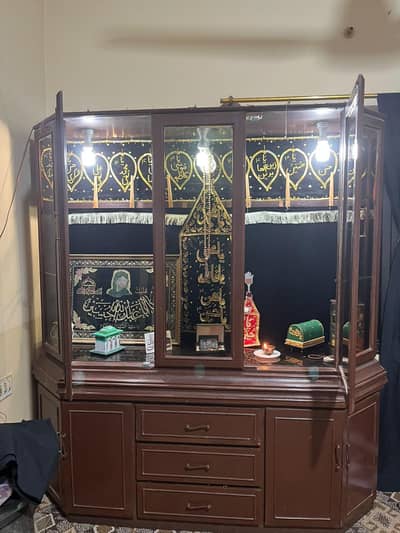 diviter aza Khana contact 03102226461