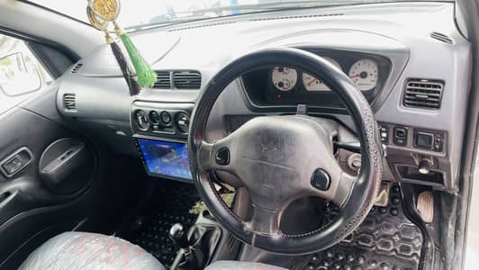Daihatsu Terios Kid 2002/2007