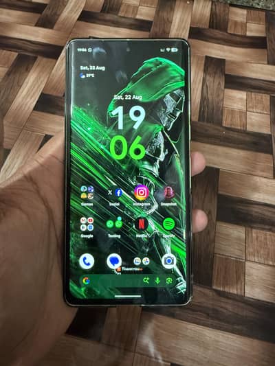 Google Pixel 7 Pro - Excellent Condition for Sale