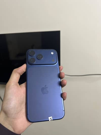 Apple iPhone 17 Pro Max