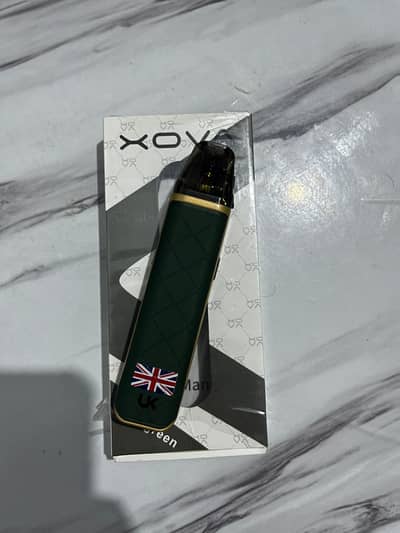 Pro 2 Electronic Kit - Pine Green