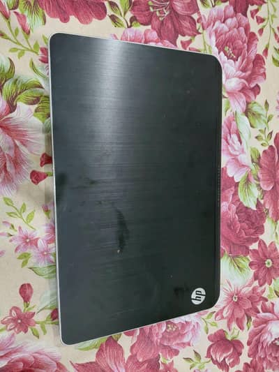 HP ENVY m6 Notebook PC