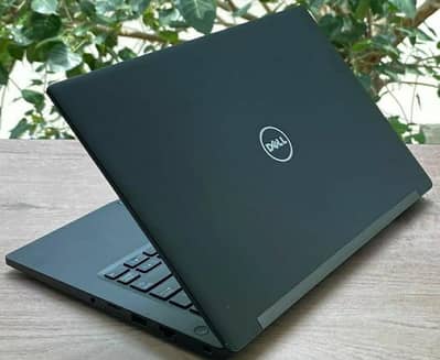 DELL 7490 i5 8th gen